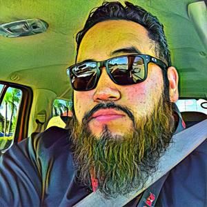 Meet your Posher, Randell